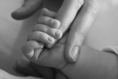 Les bienfaits du massage bébé